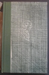 "Franklin's Way to Wealth as a Printer" by Edwin Wolf - 1951, Ltd. Ed. #87/200 - Picture 1 of 11