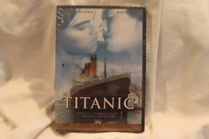 Titanic (DVD) - Imagen 1 de 1