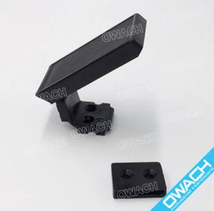 Rear Sliding Window Latch- Kit NEW High Quality for Ford Dodge Chevy GMC Truck  - Picture 1 of 7