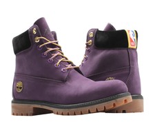 timberlands purple