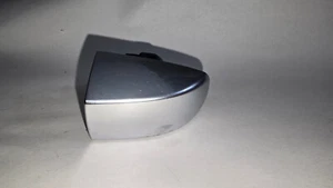 Tapa de manija de puerta exterior trasera platino para Chrysler 300 2011-2023 OEM - Imagen 1 de 6