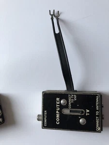 connectors electric 2 For Coleco Game & 1 Computer - Picture 1 of 6