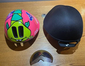 Very Rare POC  X Palace 2022 Tour De France TT Helmet New - Bild 1 von 4