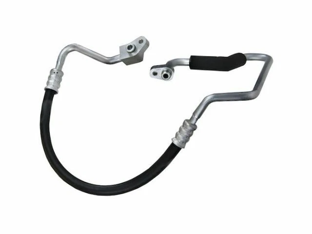 Manguera de descarga de refrigerante de aire acondicionado GPD 68VK84C para Toyota Sienna 2008-2010 3,5 L V6 Foto 1 de 1