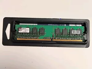 Kingston KTH-XW4300/512 512MB Module Equiv. HP/COMPAQ P/N: 396520-001 Memory RAM - Picture 1 of 4