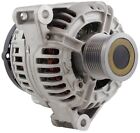 New Professional Quality Alternator Fits John Deere 7430 Premium Diesel Al8632x