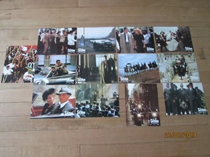 LE SICILIEN CHRISTOPHE LAMBERT Jeu de 13 photos originales de cinéma année1987 - Photo 1/1