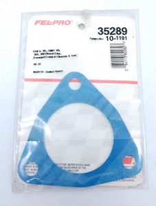 Engine Coolant Outlet Gasket Fel-Pro 35289 - Picture 1 of 1
