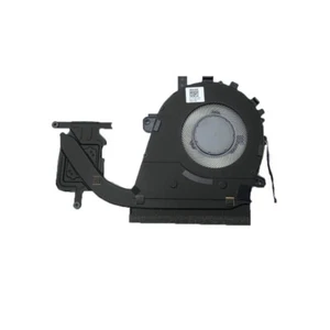 Ventilador disipador térmico para portátil Lenovo Yoga C740-14 C740-14IML 5H40S19963 - Imagen 1 de 2