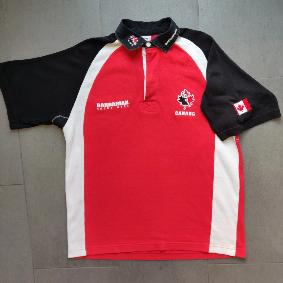 Barbarian Team Sports for sale | eBay