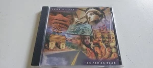 John Nilsen - As Far As Near - Bild 1 von 3