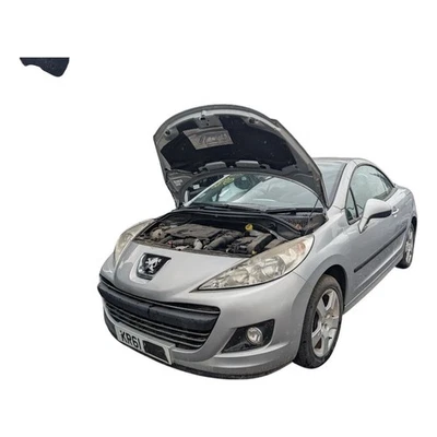 PEUGEOT 207CC SPORT MK1 2009-2012 CATALYTIC CONVERTER 1738E6 - Image 1 of 4