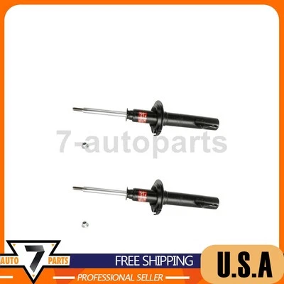 Amortiguadores y puntales KYB puntal de suspensión delantera para Ford Escort 1985-1990 Foto 1 de 4