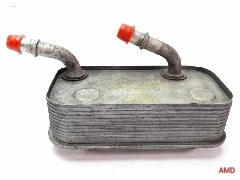 BMW 330xi 330i 325i 325xi 330ci 325ci E46 2003 transmisión automática enfriador de aceite Foto 1 de 3