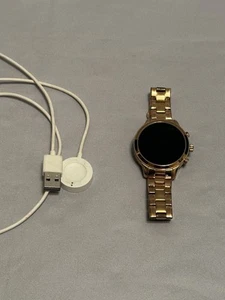 Michael Kors Access Runway Smartwatch (Spares Or Repairs) - Picture 1 of 5
