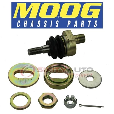 MOOG Front Upper Ball Joint for 2007-2011 Lexus GS450h - Spring Ride sa Foto 1 de 4