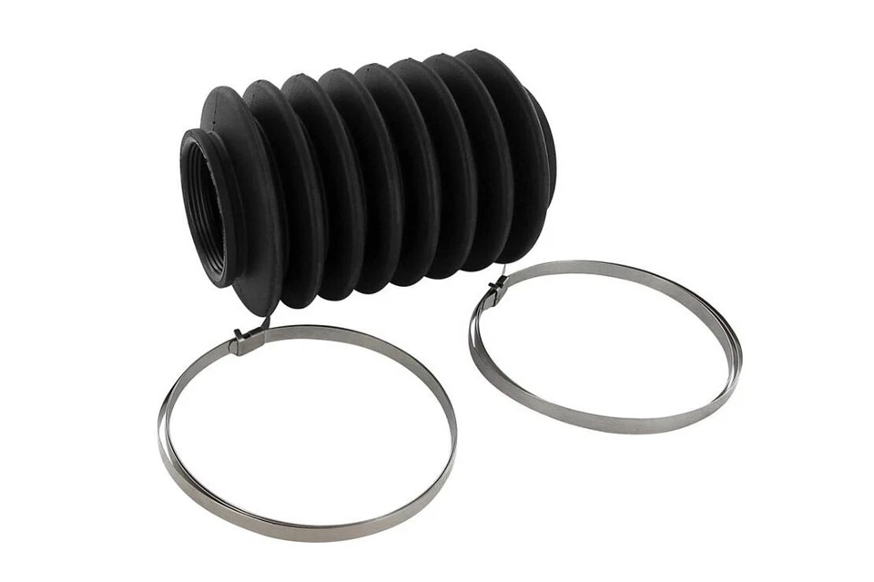 VAICO Jeu de soufflets, direction droite, essieu avant e.a. pour ALFA ROMEO - Photo 1/1