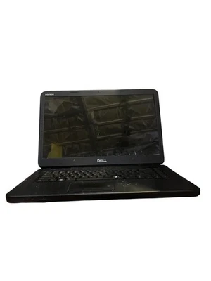 DELL INSPIRON N5040 - INTEL CORE I3 - 4GB RAM -BOOTS TO BIOS-READ DESCRIPTION-BB - Image 1 of 4