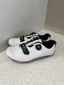 Fizik R3 Road Cycling Shoes Men’s SIZE -US 7 White - Picture 1 of 6