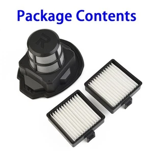 Filter Set For P7131 Replacement Filters # 533907002 534526001 Model Part - Picture 1 of 19