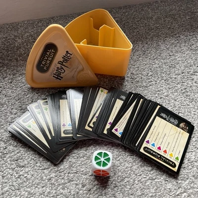 Harry Potter Trivial Pursuit - Image 1 of 3