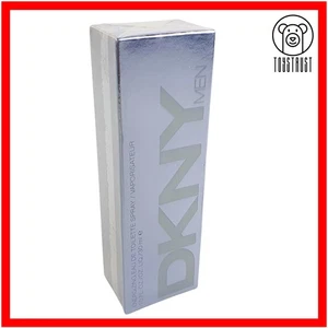 DKNY Men Energizing Eau de Toilette 30ml EDT Spray For Him Fragrance New Sealed - Picture 1 of 5