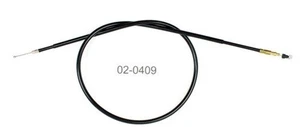 Motion Pro Black Hot Start Cable fits Honda TRX450R Sportrax 450R 2004-2009 - Picture 1 of 4