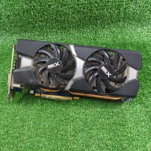 Sapphire AMD Radeon R9 280 3GB Dual-X Graphics Card - Picture 1 of 7