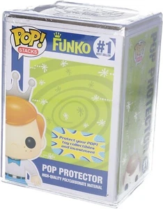 Funko Premium POP! Custodia protettiva - Foto 1 di 1