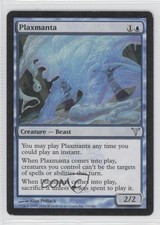 2006 Magic: The Gathering - Dissension Plaxmanta #29 0b5