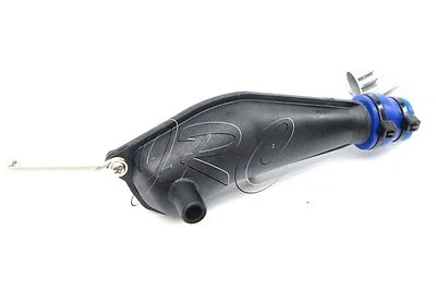 fits CLASSIC T-maxx (49104) - TUNED PIPE (Header,Muffler 5152 5246 5140) Traxxas - Image 1 of 2