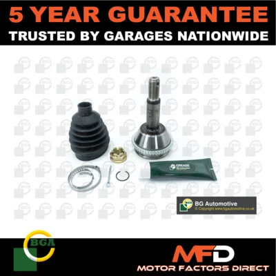 Fits Ford Transit 2000-2014 Transit Tourneo 2006-2014 BGA Front Right CV Joint - Image 1 of 3