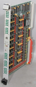 AMAT/Applied Materials PN: 0100-20003 OBS Digital I/O Board P5000 - Picture 1 of 6