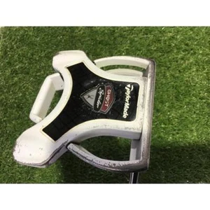 TaylorMade putter GHOST Spider Center shaft 33" steel - Picture 1 of 5
