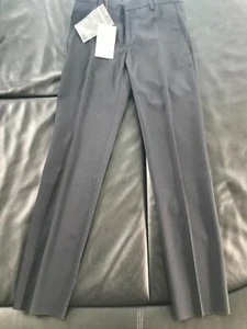 Hose aus dünne Wolle von Bally, neu Gr. 34, mit Etikett, Businesshose - Bild 1 von 6