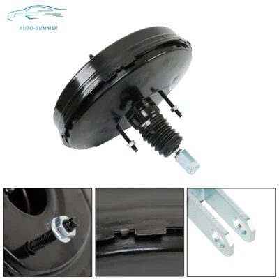 Potenciador de freno de vacío para Ford Edge 2011-2014 Lincoln MKX L4 2011-2015 Foto 1 de 4
