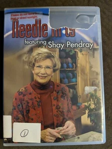 Needle Arts DVD - Imagen 1 de 4