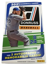 2020 2021 Panini Donruss Parallels|Pick Your Card | BLUE RED YELLOW INDEPENDECE
