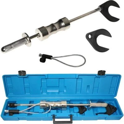 Estrattore giunto CV interno resistente 10 libbre martello scorrevole asse trazione anteriore - Immagine 1 di 4