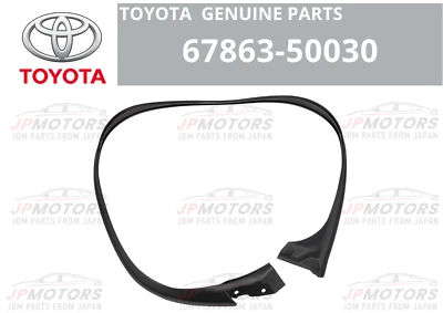 Restricción de la puerta delantera superior derecha TOYOTA LEXUS CELSIOR UCF30 LS430 genuino Foto 1 de 4