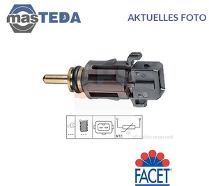 1830279 FRONT OF THE RADIATOR EPS COOLANT TEMPERATURE SENSOR FOR ALPINA B7