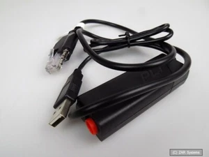 Plantronics 211076-01 APU-76 EHS Modul für Mitel/Cisco/Softphones/PC, NEU - Bild 1 von 1