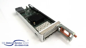 EMC² FC Controller 8GB 4 Ports 303-092-100B ohne GBICs - Bild 1 von 1