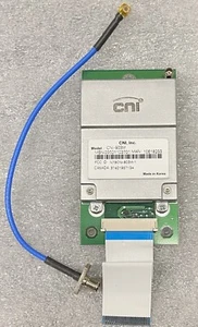 CNI,inc CNI-903M Packet Modem w/ Antenna  - Picture 1 of 5