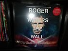 Roger Waters - THE WALL - 3 LP Vinyle - Neuf & Scellé - Bande Son