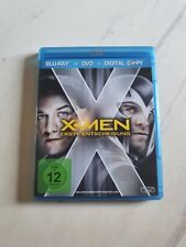 X-Men - Erste Entscheidung (+ DVD + Digital Copy) [Blu-ray] Zustand Neuwertig