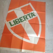 Manifesto politico elettorale