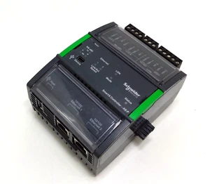 SCHNEIDER ELECTRIC SXWASPXXX10001 Server Controller Smart X - Picture 1 of 7