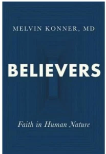 Believers  Faith in Human Nature NEW HARDCOVER - Bild 1 von 1