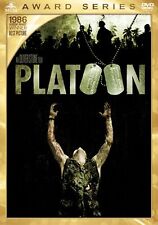 Platoon DVD Tom Berenger NEW